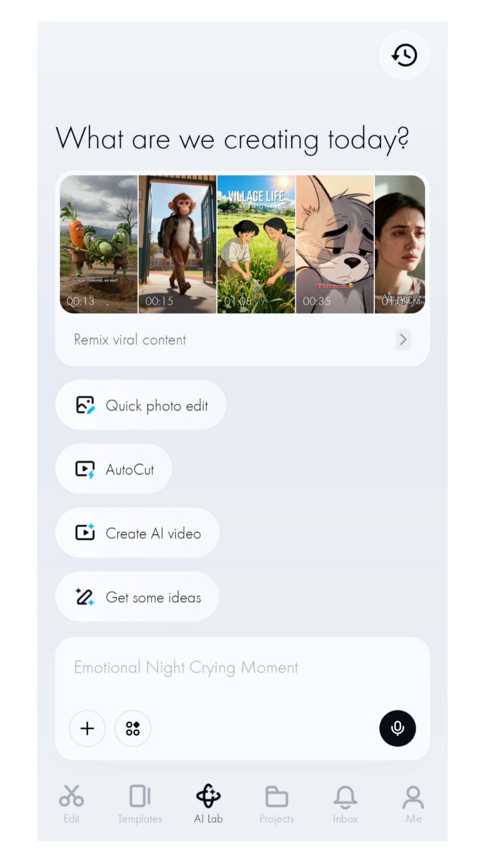 CapCut 22.0.0 Ultra Pro screenshot 3